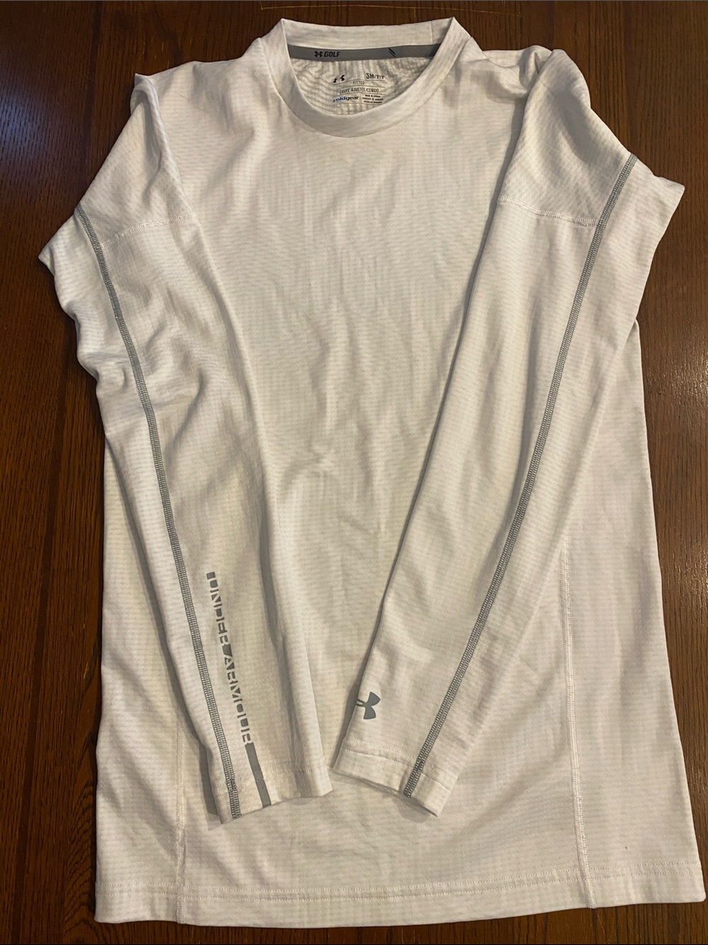 under armour